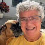 Janis Regina Messias Gonzalez