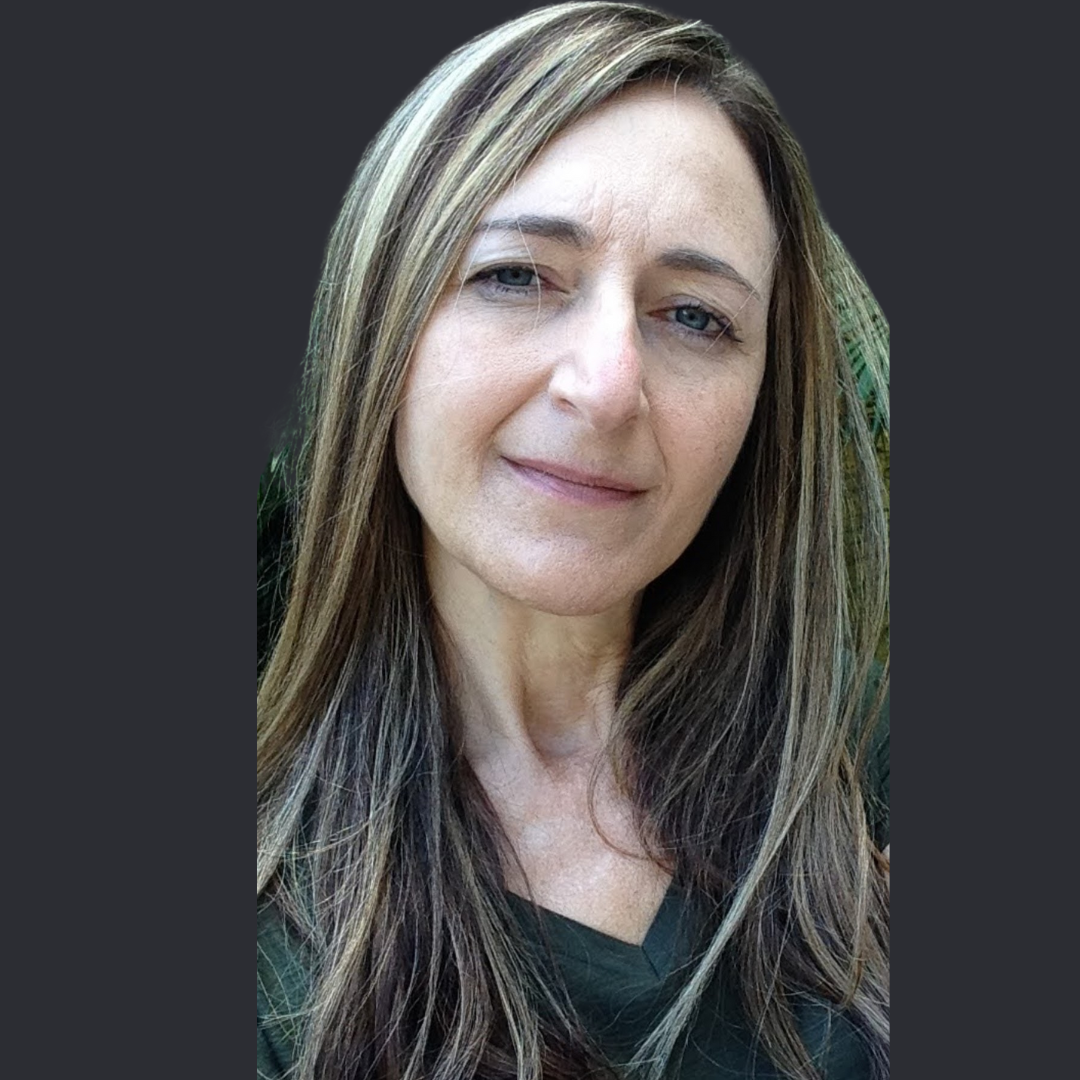 Silvana Unruh - Professora Convidada