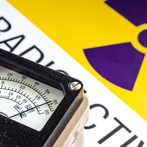 Proteção Radiológica e RDC 611